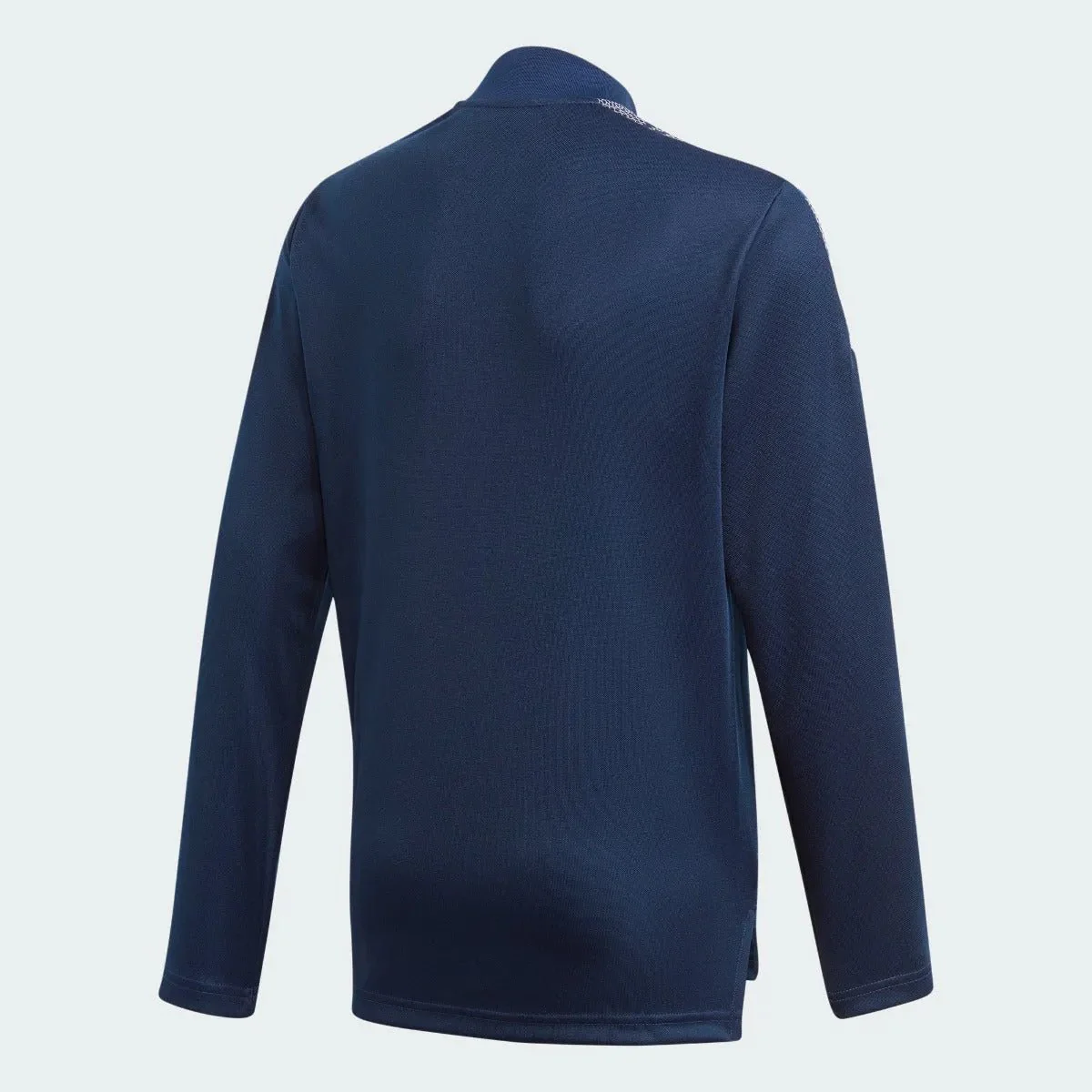 Adidas Youth Condivo 21 Track jacket - Navy - Image 2