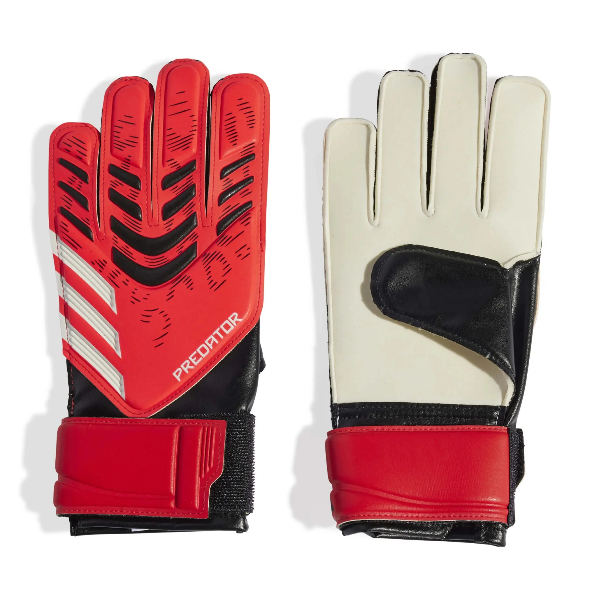 adidas Youth Predator GL Training Goalkeeper Gloves