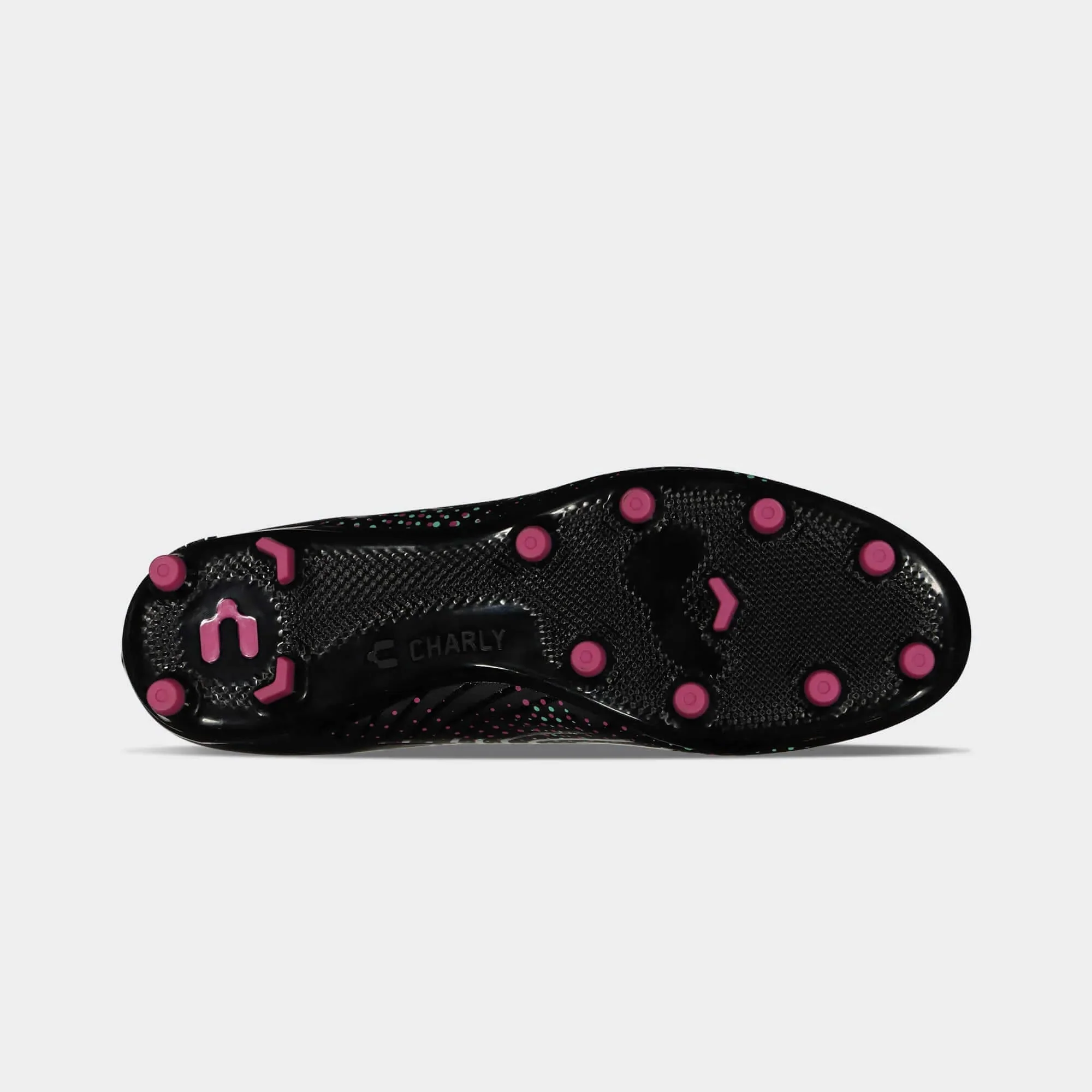 Charly Neovolution Select FG - Black-Multi - Image 5