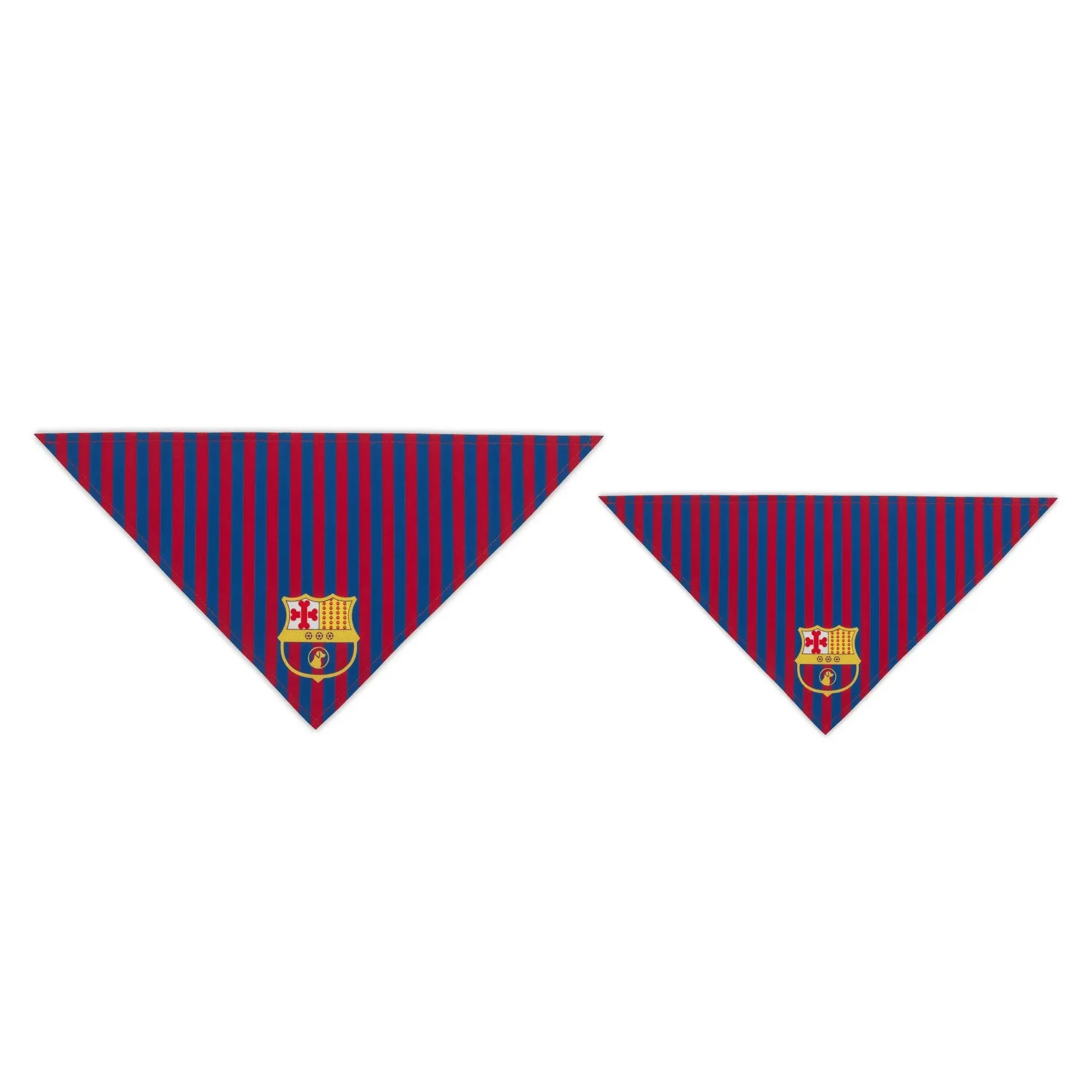 Floofball Barkcelona Dog Bandana - Image 6
