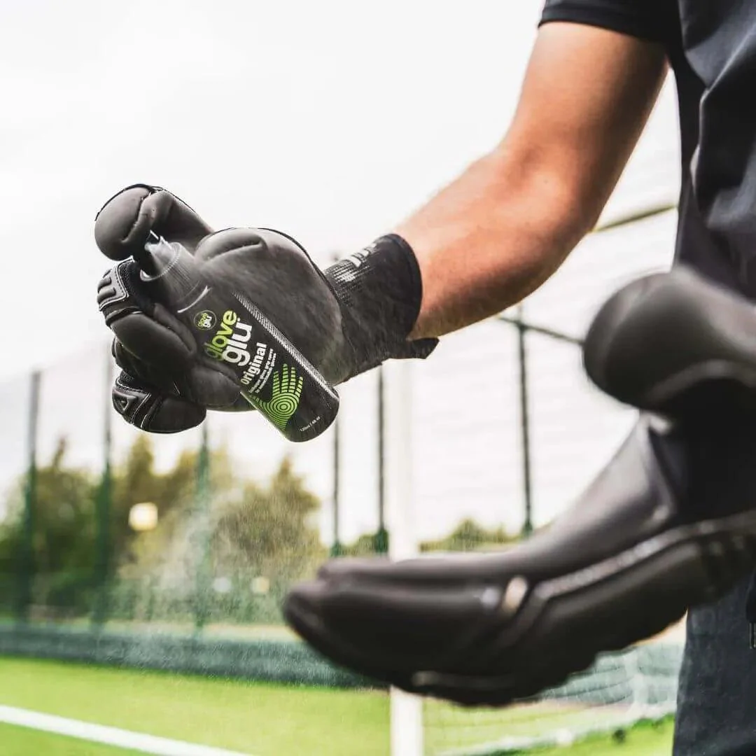 Glove Glu Original Goalkeeper Glove Grip Spray - Image 5