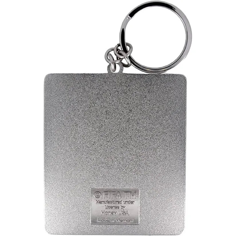 Honav QATAR FIFA World Cup 2022 Keychain on Backer Card - Image 2