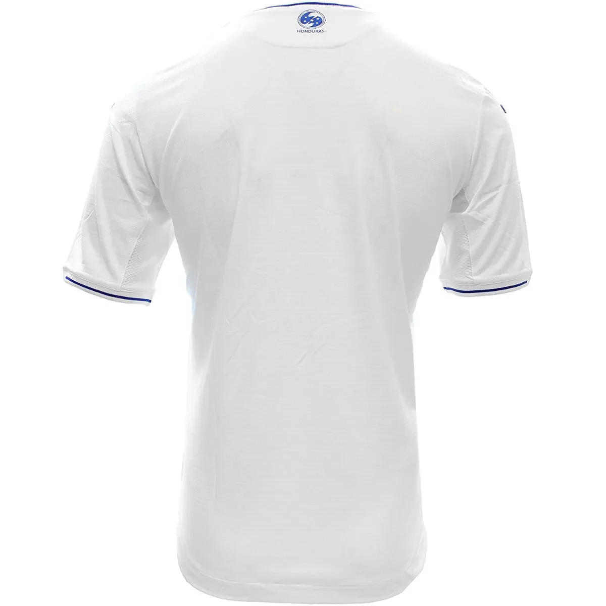 Joma 2021-22 Honduras Home Jersey - White