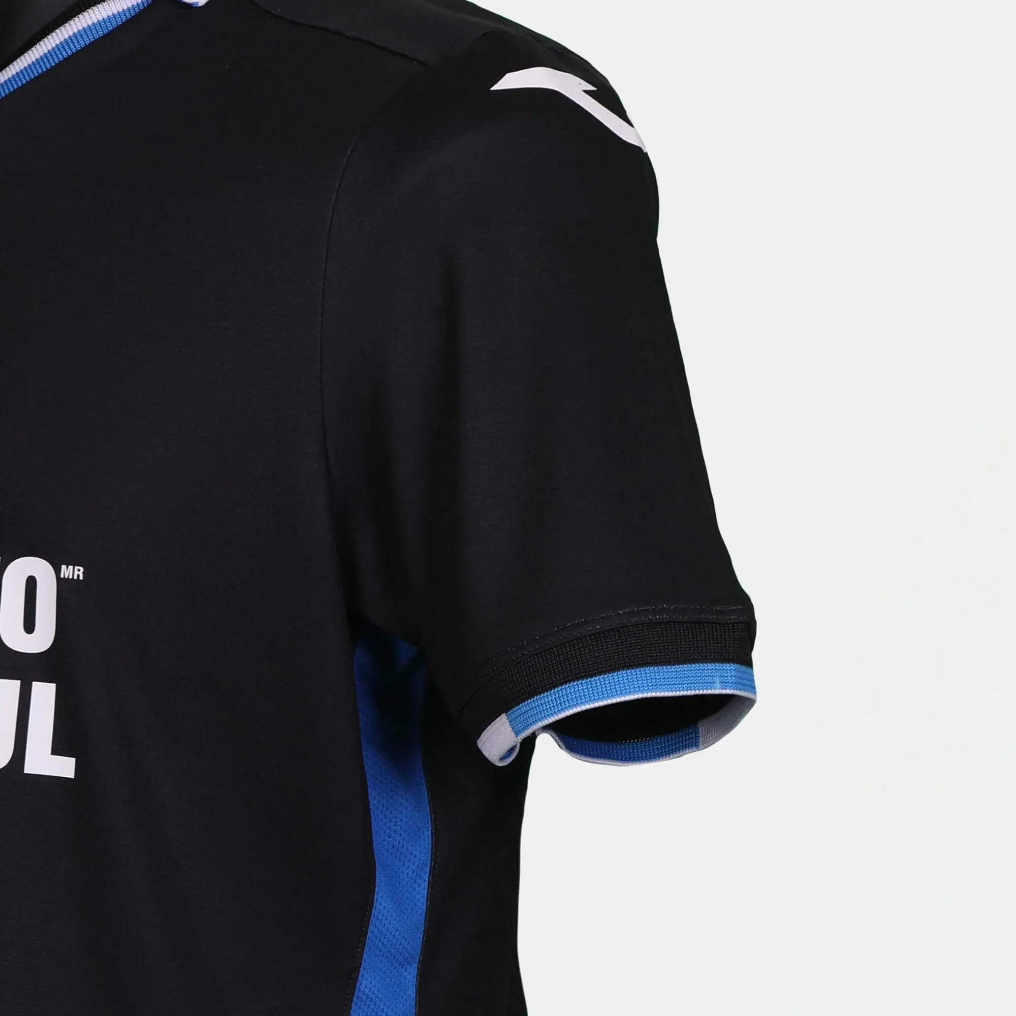 Joma 2022-23 Cruz Azul Third Jersey - Black - Image 7