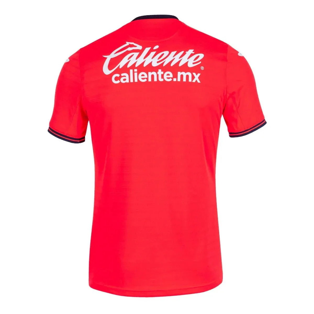 Joma 2022 Cruz Azul Third Jersey - Coral