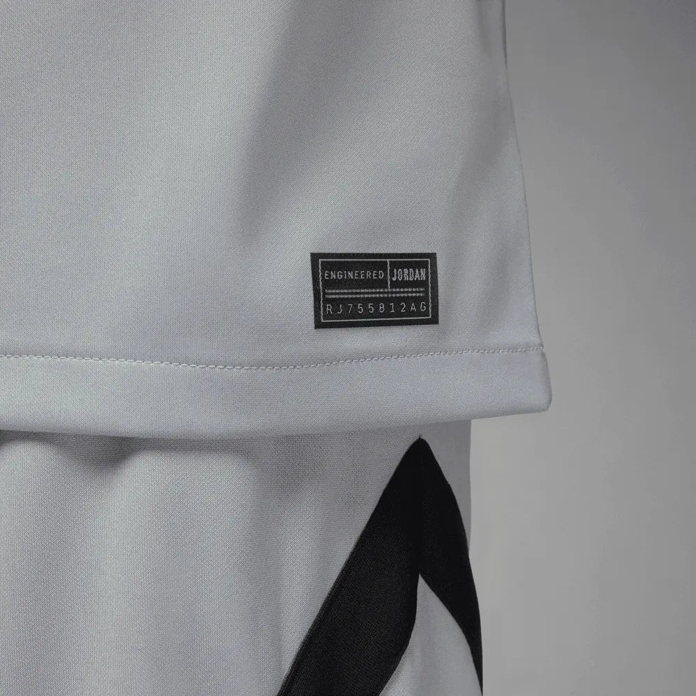 Jorda 2022-23 Paris Saint-German Away Jersey - Image 5
