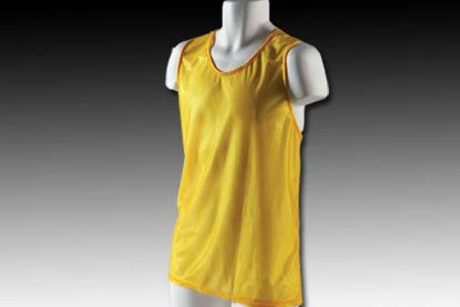 Kwik Goal Deluxe Scrimmage Vest - Image 16
