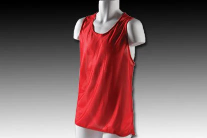 Kwik Goal Deluxe Scrimmage Vest - Image 22