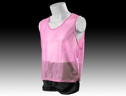 Kwik Goal Deluxe Scrimmage Vest - Image 28