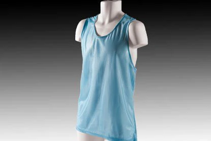 Kwik Goal Deluxe Scrimmage Vest - Image 4