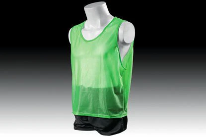 Kwik Goal Deluxe Scrimmage Vest - Image 46