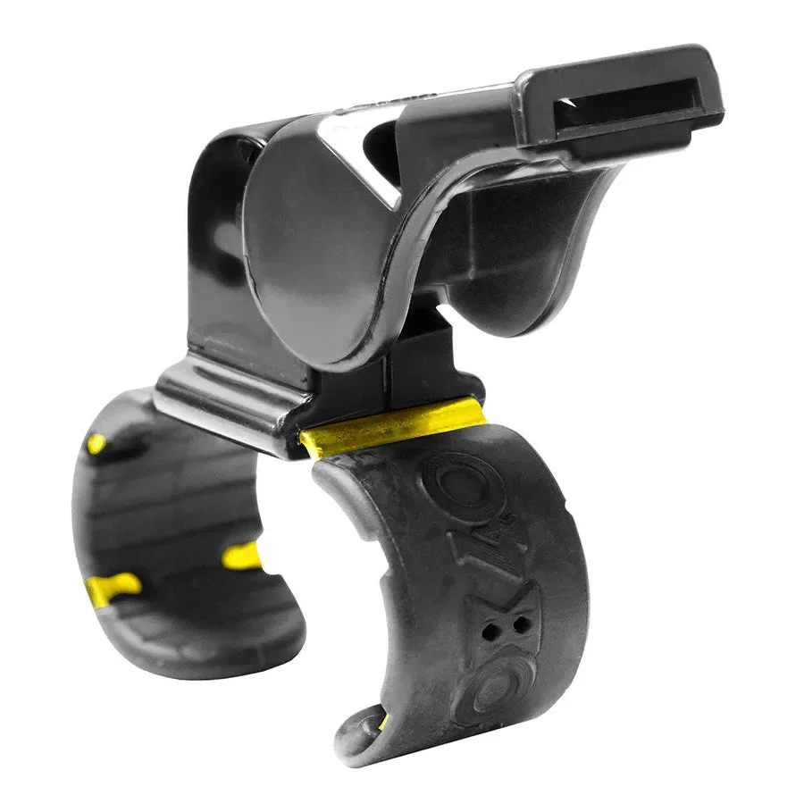 Kwik Goal Fox 40 Pearl Finger Grip Whistle