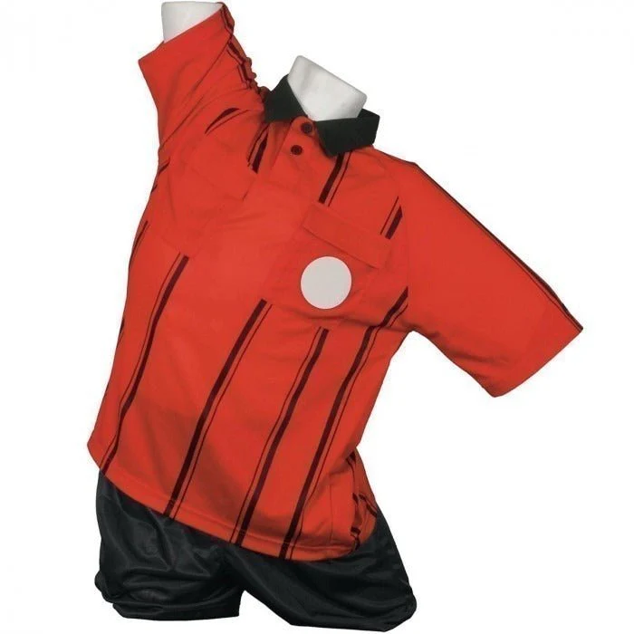 Kwik Goal Premier Referee Youth Jersey - Image 12
