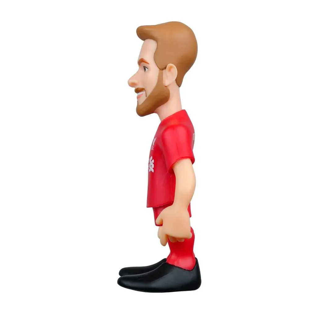 Minix 12 CM Mac Allister Liverpool - Image 2