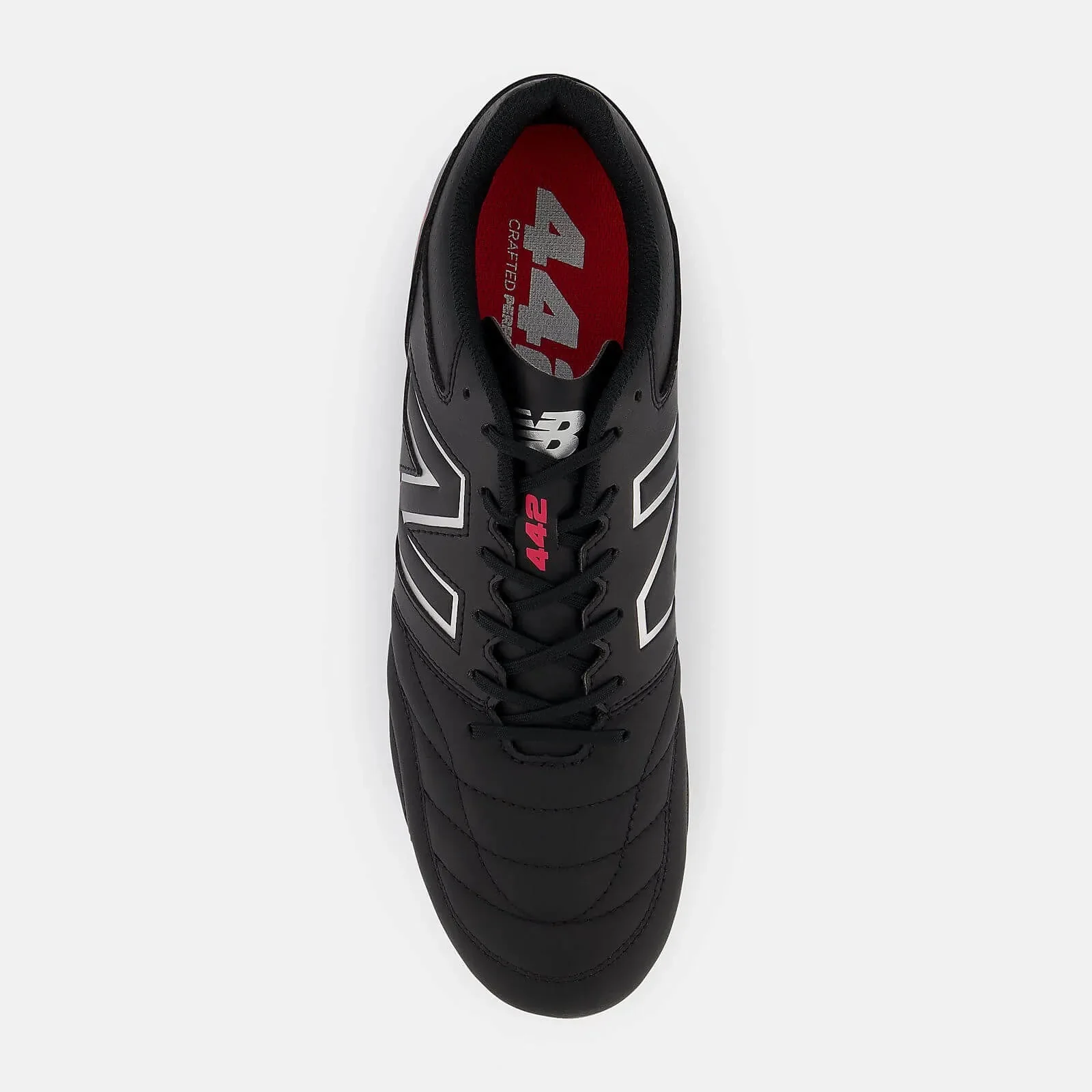 New Balance 442 V2 Team FG 2E Wide - Image 3