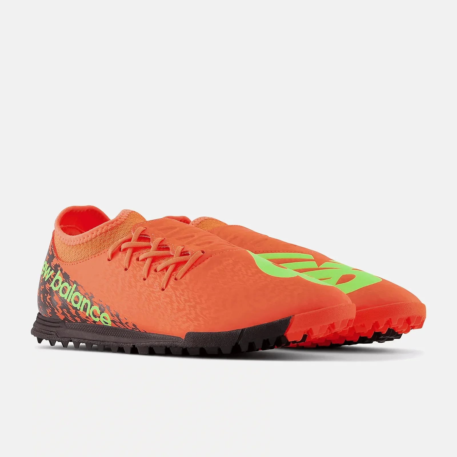 New Balance Furon v7 Dispatch Turf 2E Wide - Dizzy Heights Pack (SP23) - Image 3