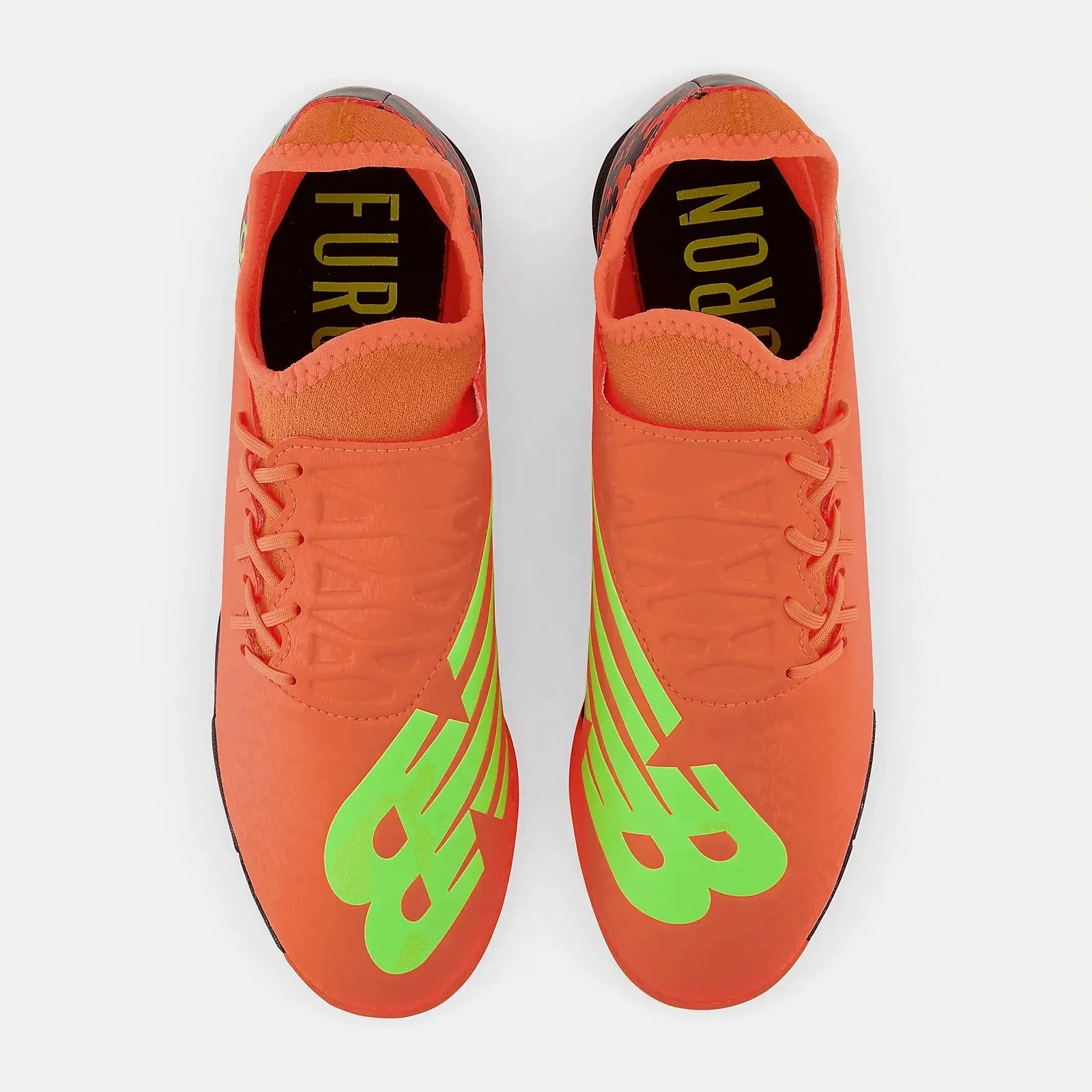 New Balance Furon v7 Dispatch Turf 2E Wide - Dizzy Heights Pack (SP23) - Image 4