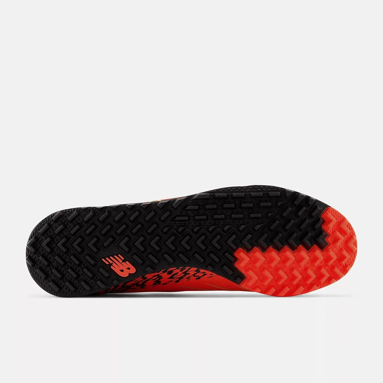 New Balance Furon v7 Dispatch Turf 2E Wide - Dizzy Heights Pack (SP23) - Image 5
