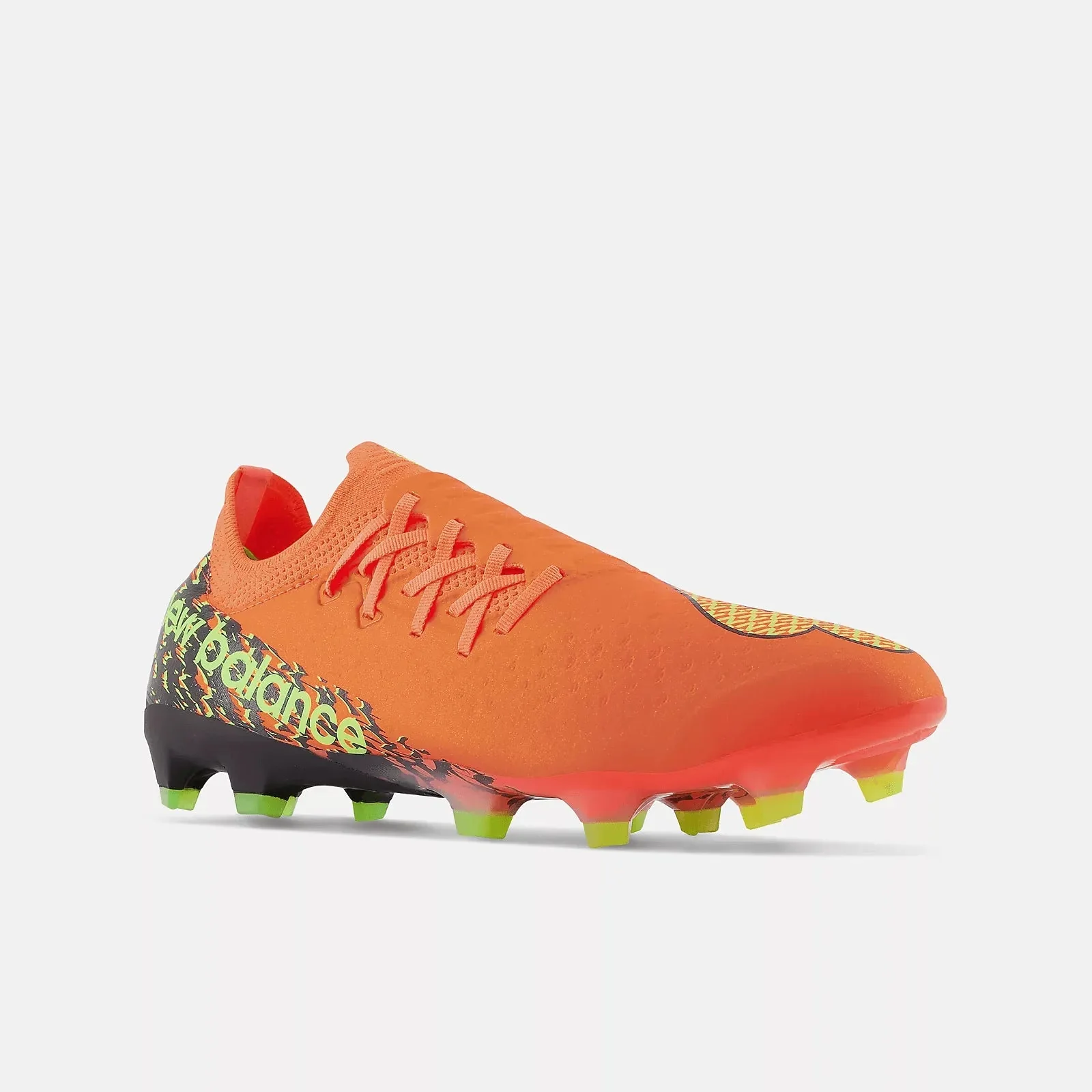New Balance Furon v7 Pro FG 2E Wide - Dizzy Heights Pack (SP23) - Image 3
