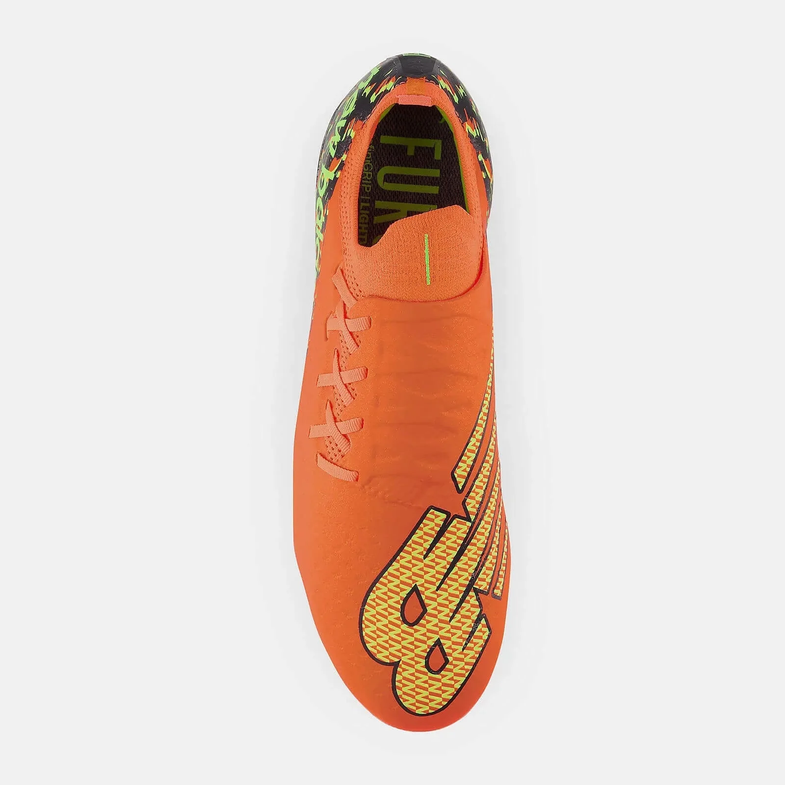 New Balance Furon v7 Pro FG 2E Wide - Dizzy Heights Pack (SP23) - Image 4
