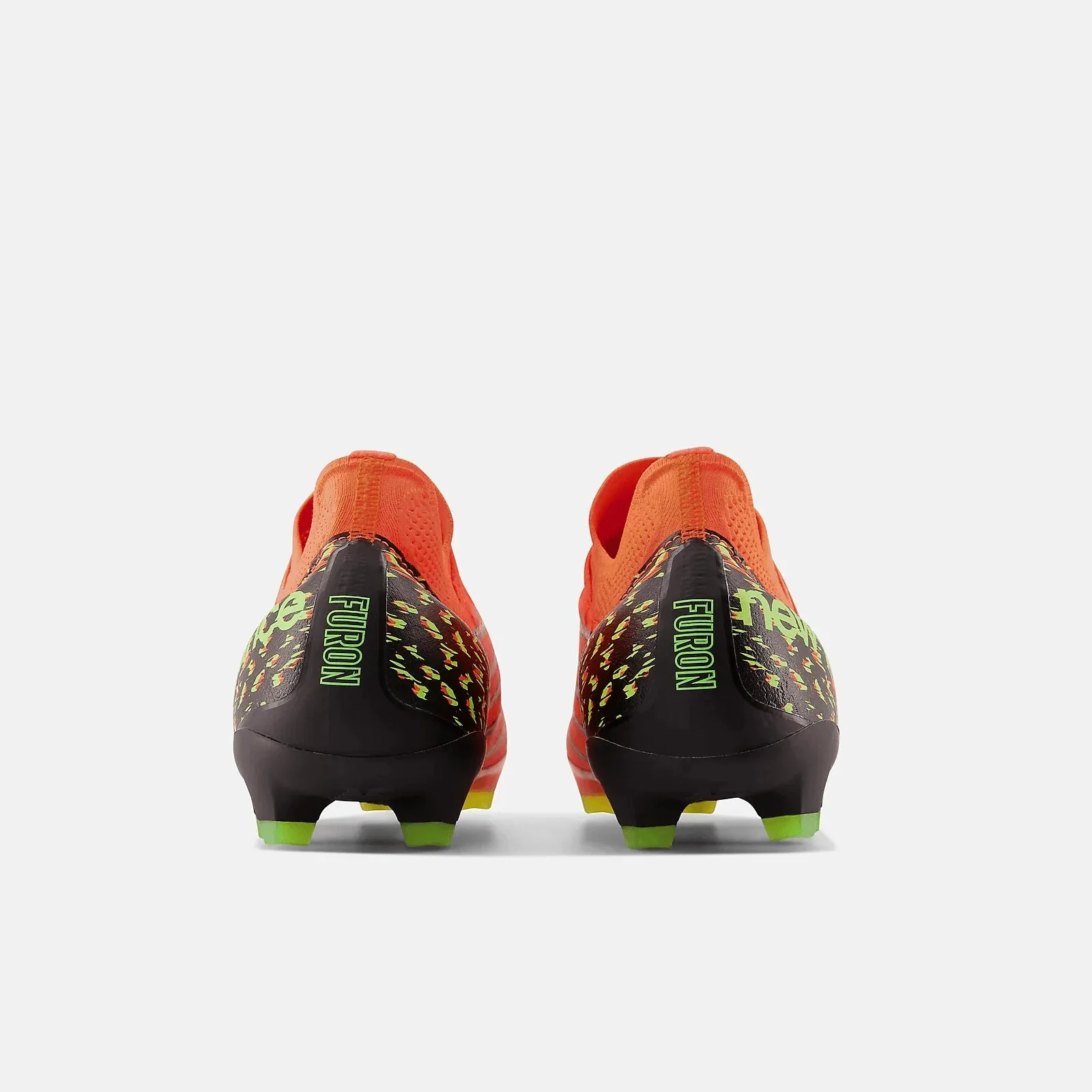 New Balance Furon v7 Pro FG 2E Wide - Dizzy Heights Pack (SP23) - Image 6