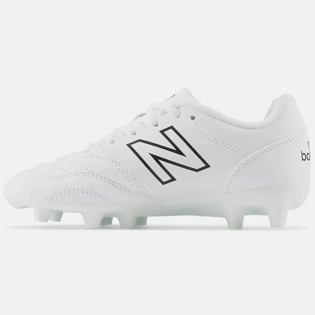 New Balance Kids 442 V2 Academy 2E Wide FG Wide - Image 2