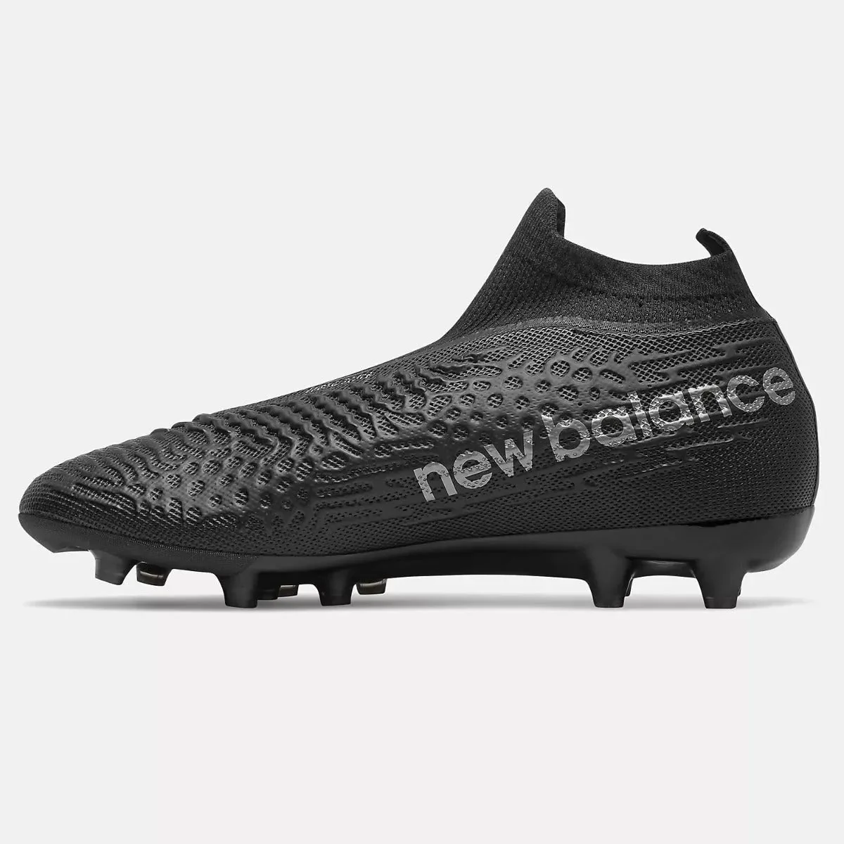 New Balance Tekela V3 + Magia FG - Black
