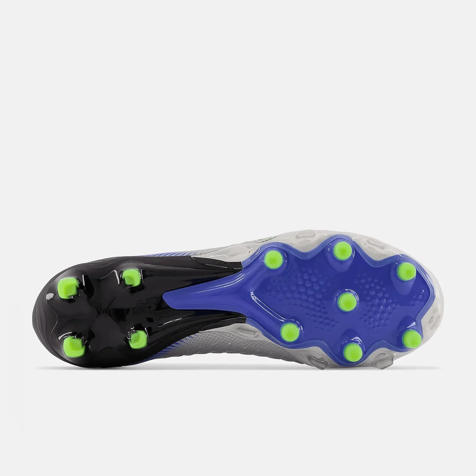 New Balance Tekela v4 Pro FG 2E Wide - Grey-Black - Image 5