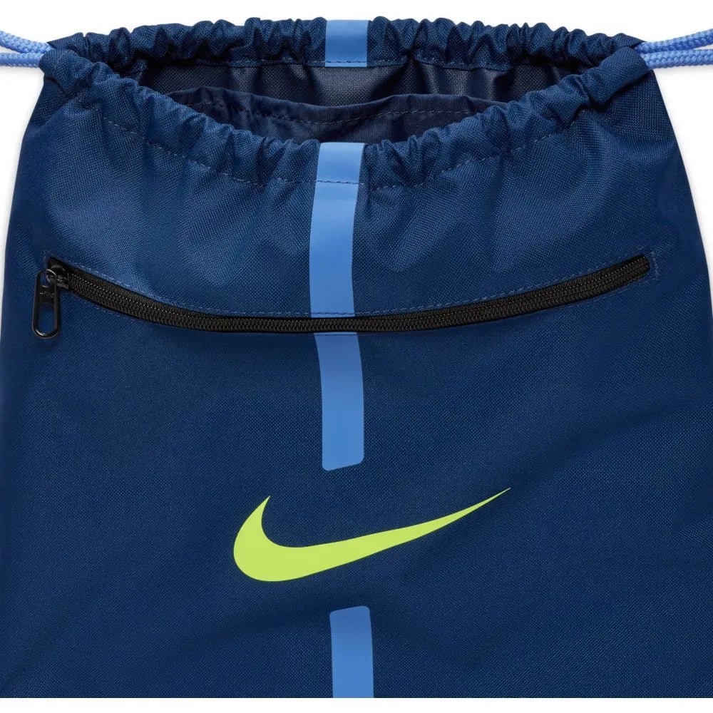 Nike 2021-22 Academy Gymsack - Navy - Image 3