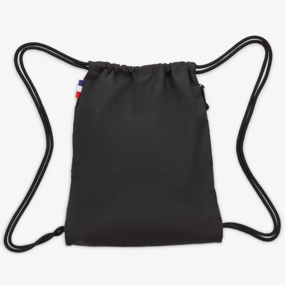 Nike 2021-22 PSG Stadium Gymsack -Black - Image 2