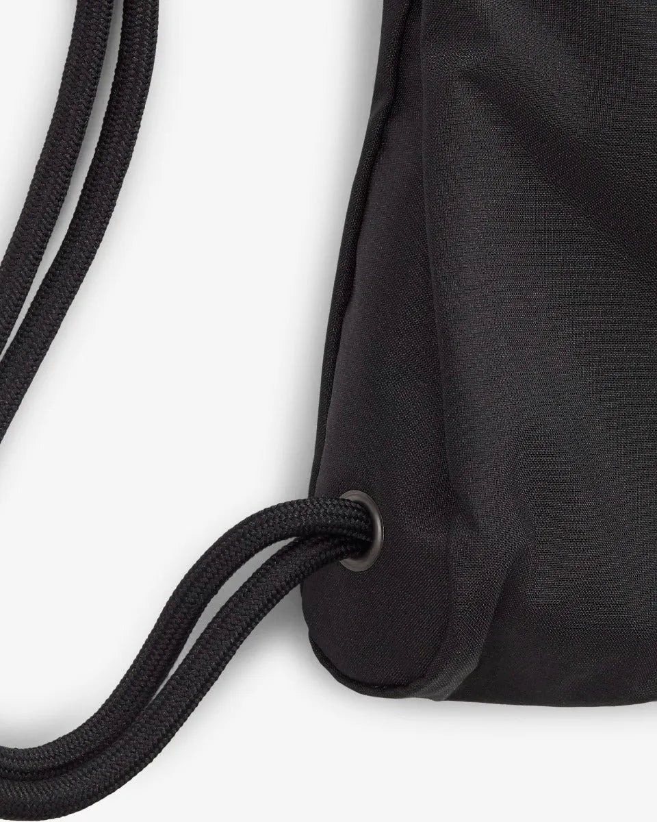 Nike 2021-22 PSG Stadium Gymsack -Black - Image 5