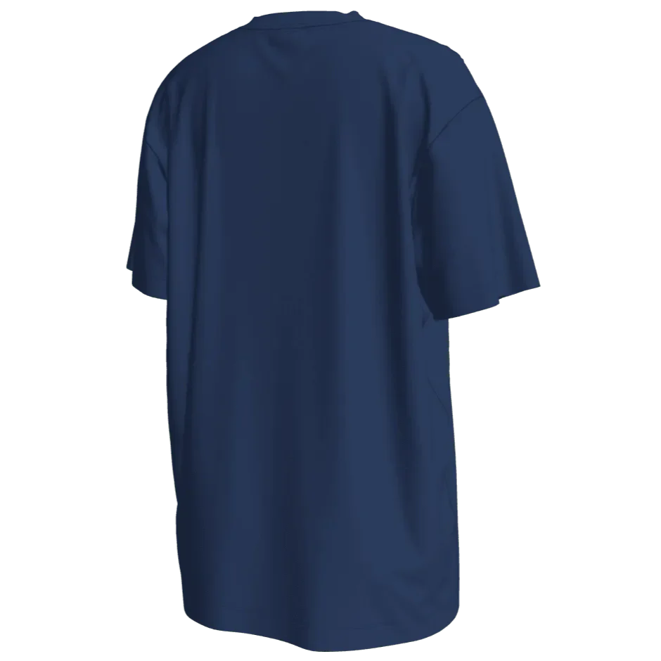 Nike 2022-23 Brazil Women's Swoosh Tee - Image 2