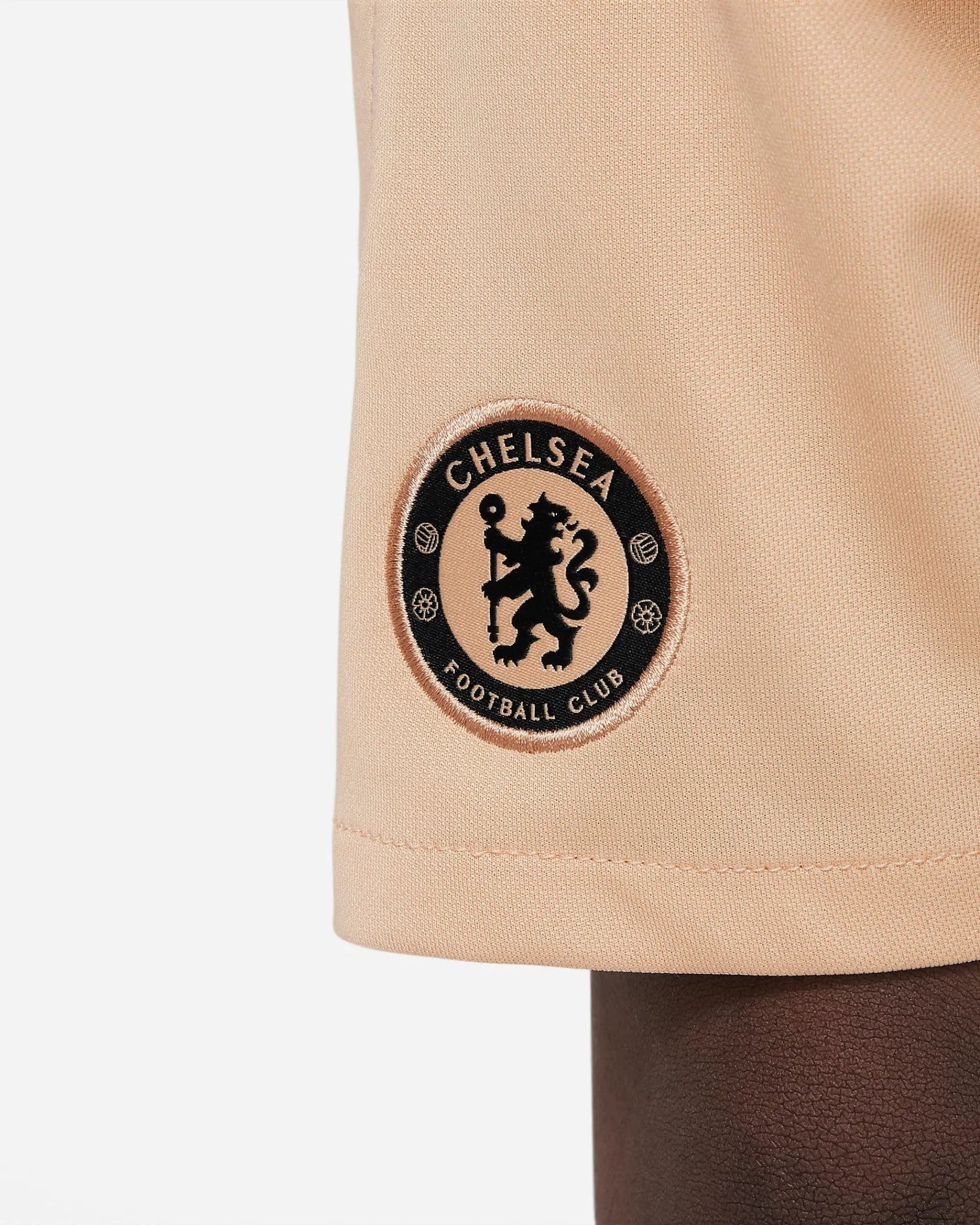 Nike 2022-23 Chelsea Little Kid's Third Kit - Image 5