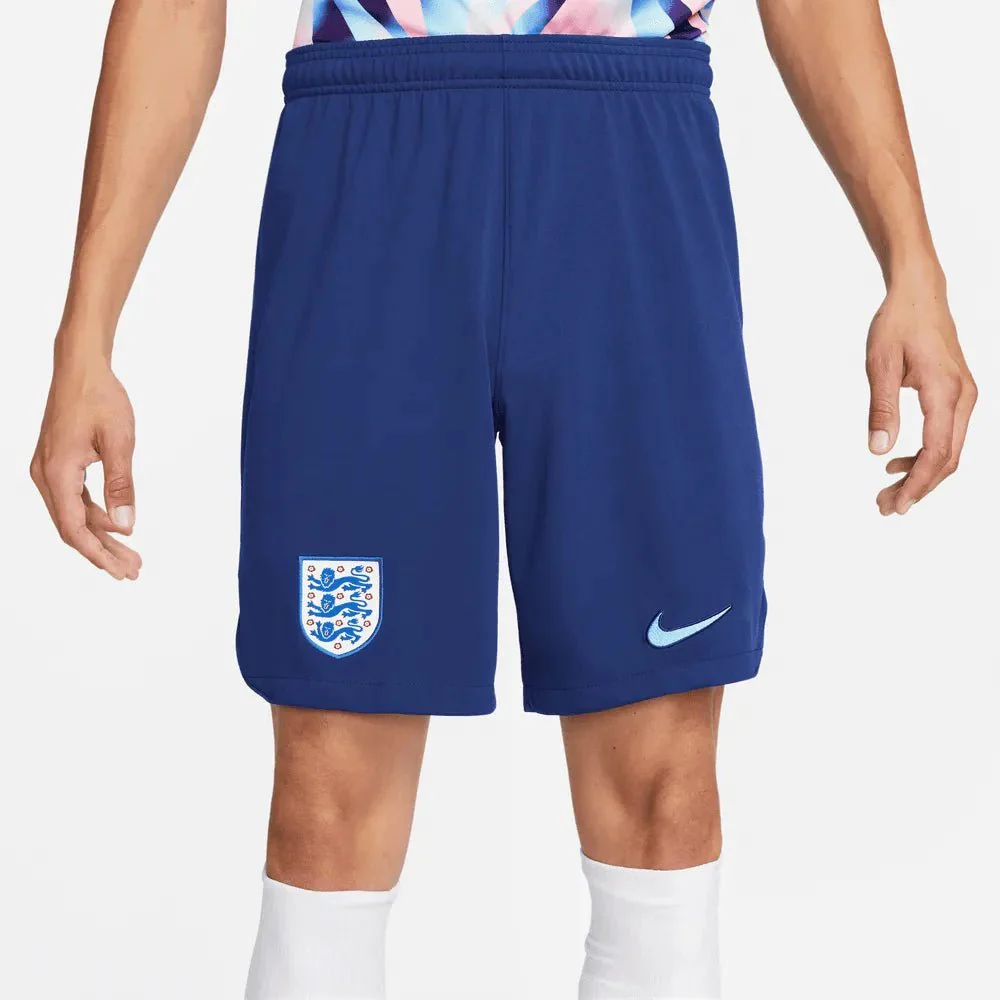 Nike 2022-23 England Home Stadium Short - Image 2