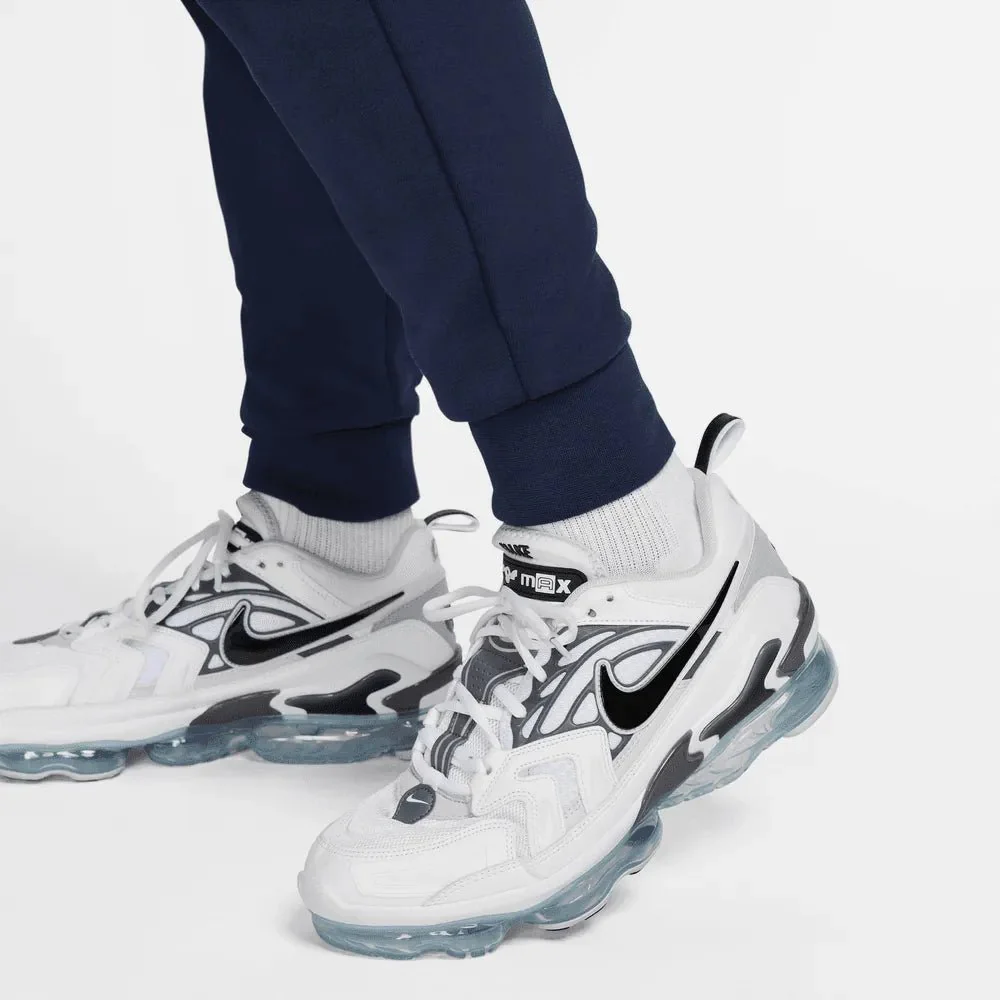 Nike 2022-23 France Tech-Fleece Joggers - Image 8
