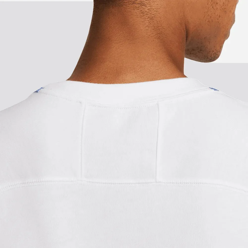 Nike 2022-23 France Travel Tee - Image 4