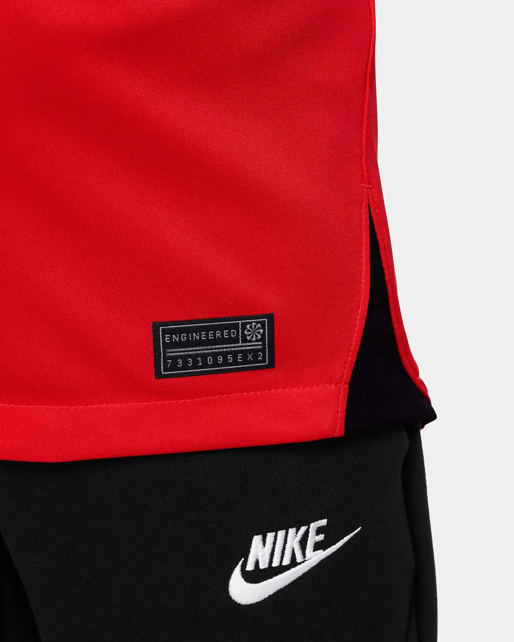Nike 2022-23 Korea Youth Home Jersey - Image 5