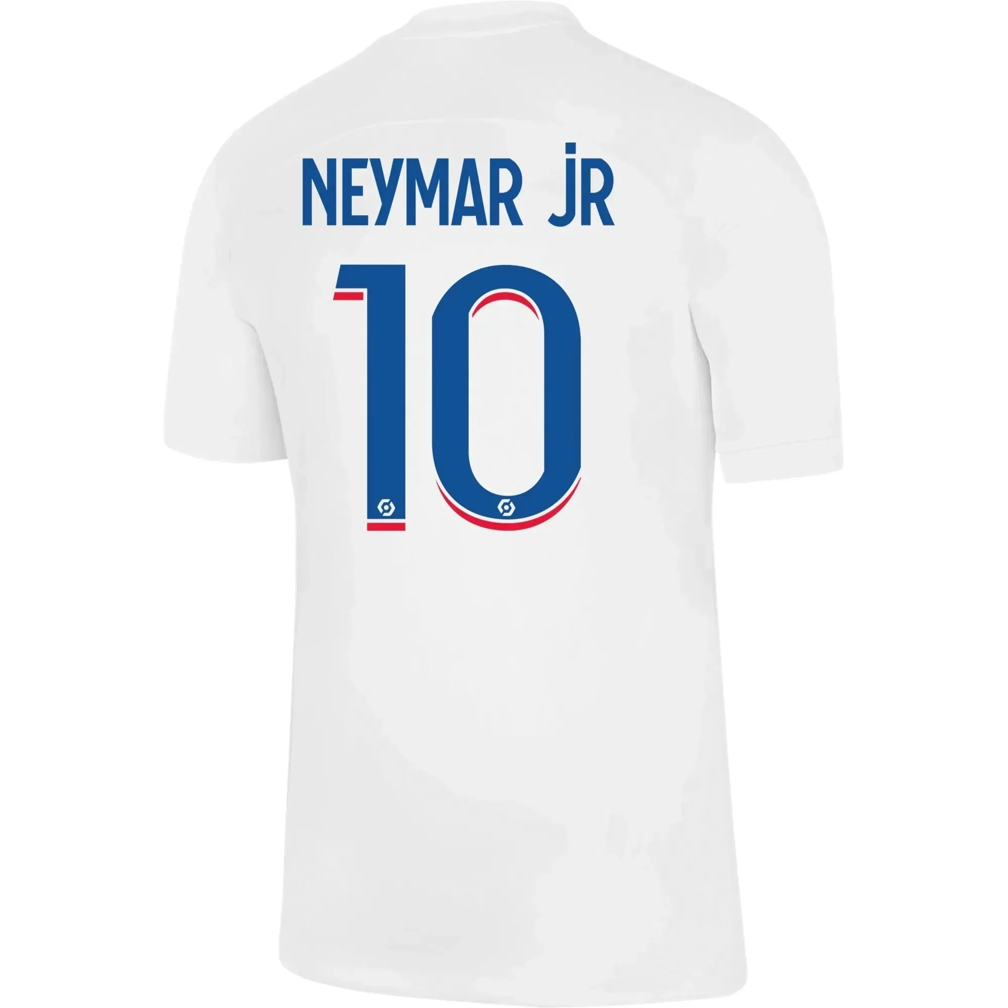 Nike 2022-23 Paris Saint-Germain Youth Third Stadium Jersey - Image 4