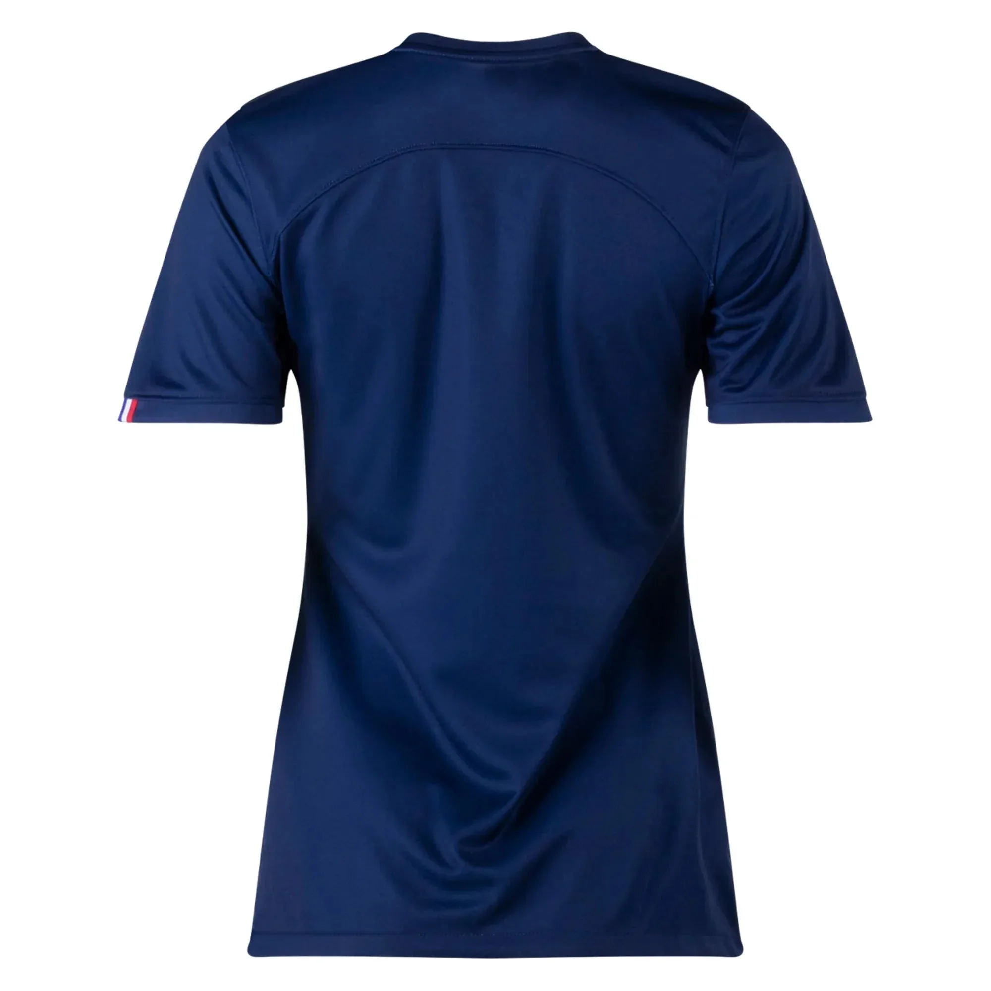 Nike 2022-23 PSG Women's Home Jersey - Midnight Navy-White - Image 5