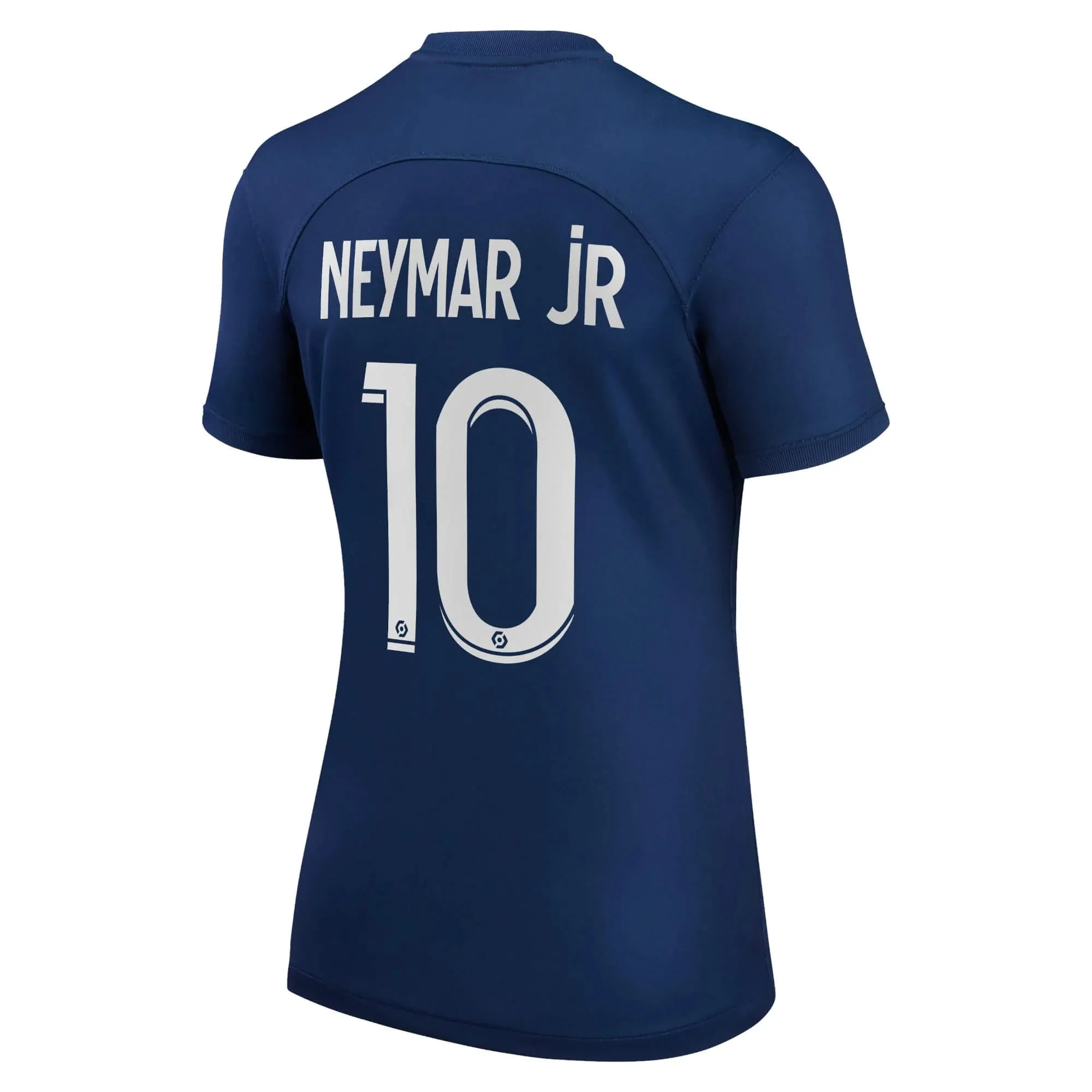 Nike 2022-23 PSG Women's Home Jersey - Midnight Navy-White - Image 6