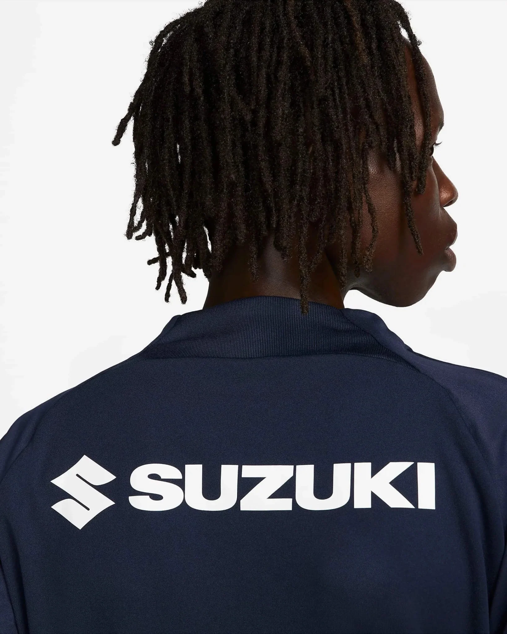 Nike 2022-23 Pumas Academy Pro Top - Navy - Image 4
