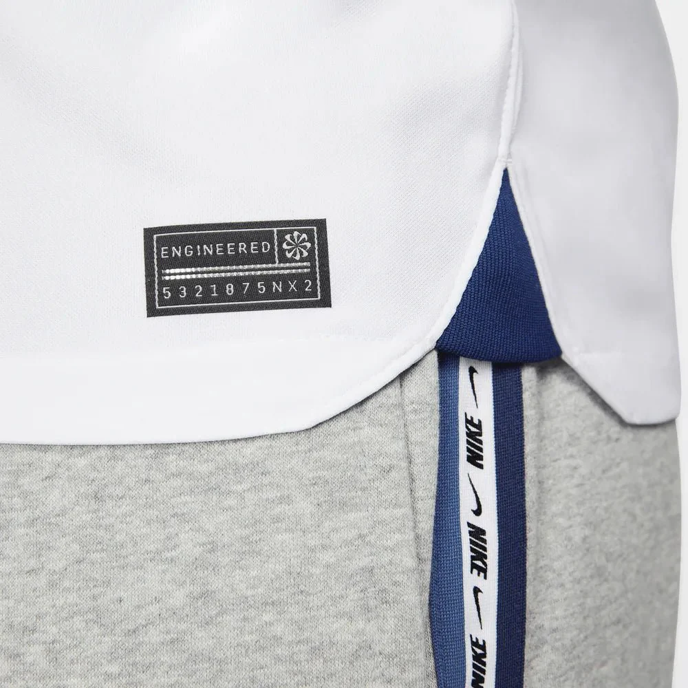 Nike 2022-23 USA Home Jersey White-Loyal Blue - Image 8