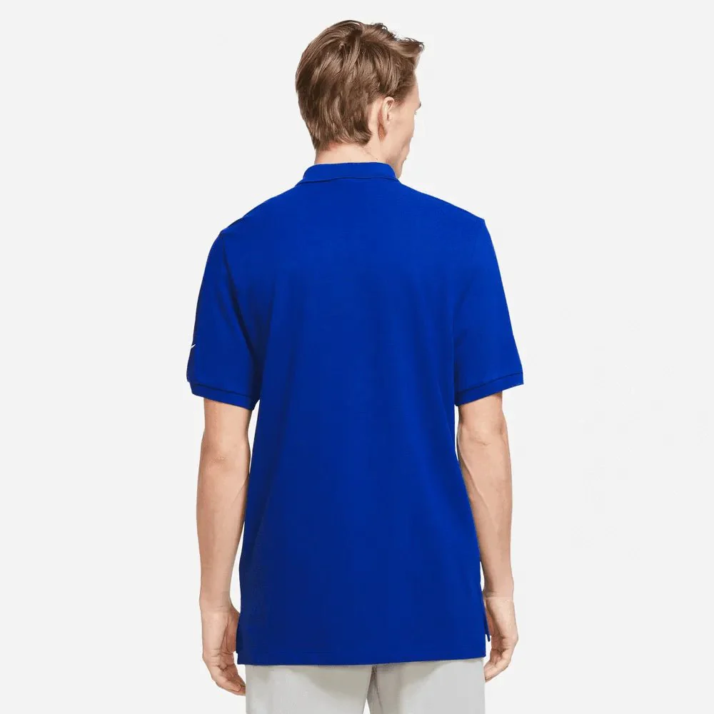 Nike 2022-23 USA Polo Shirt - Image 2