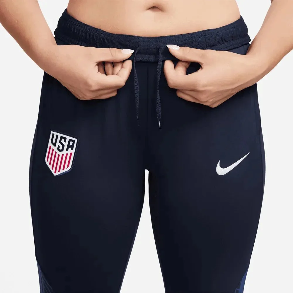 Nike 2022-23 USA Women's Knit Pants - Image 3