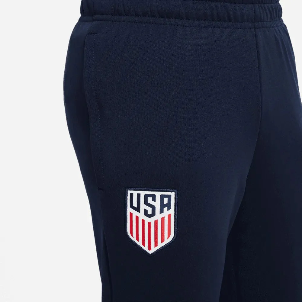 Nike 2022-23 USA Youth Academy Pants - Image 4