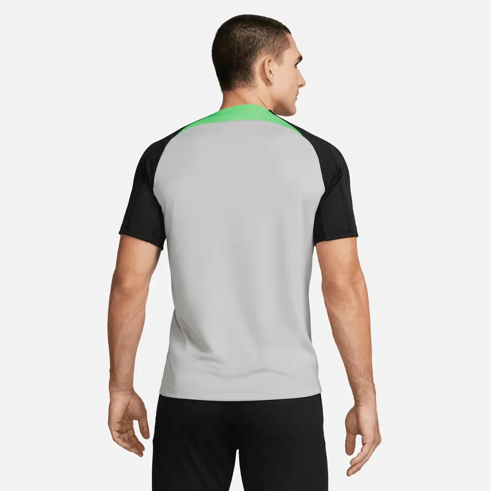 Nike 2023-24 Liverpool Men's Strike Dri-Fit Training Jersey - Image 2