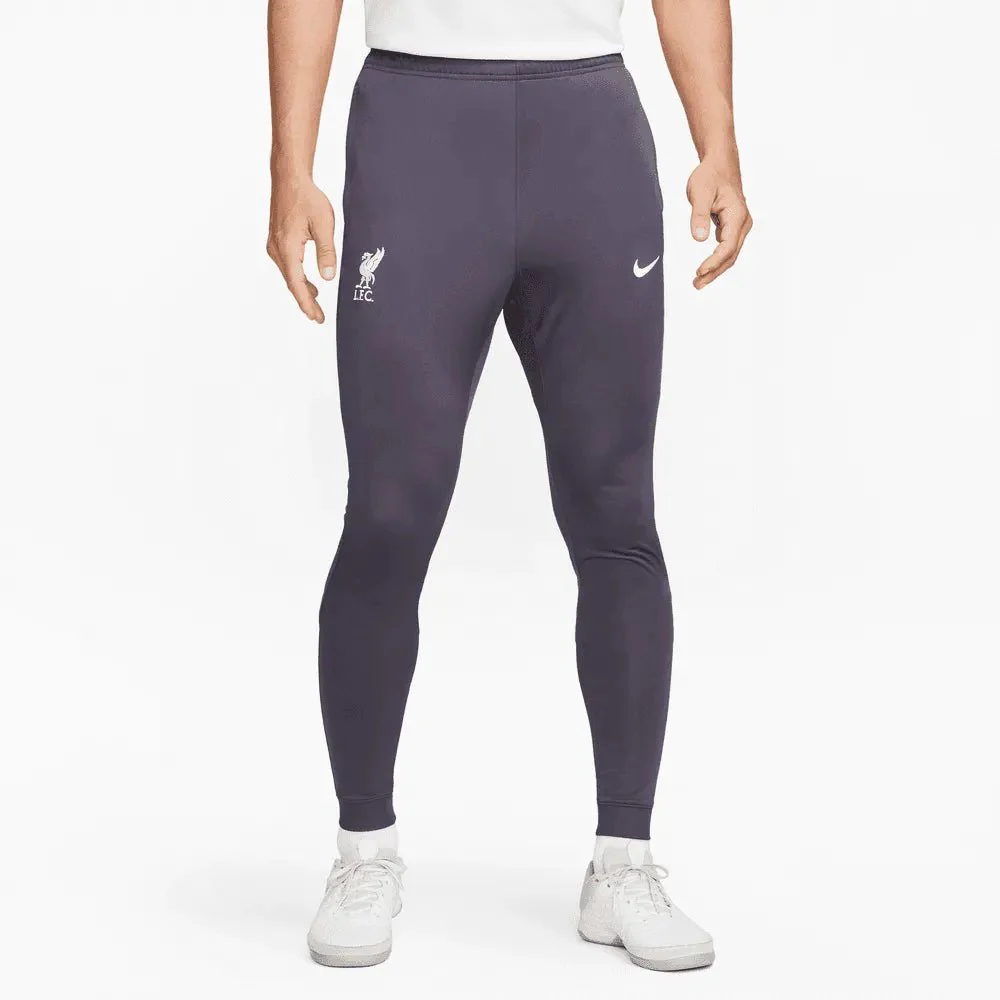 Nike 2023-24 Liverpool Men's Strike Training Pants
