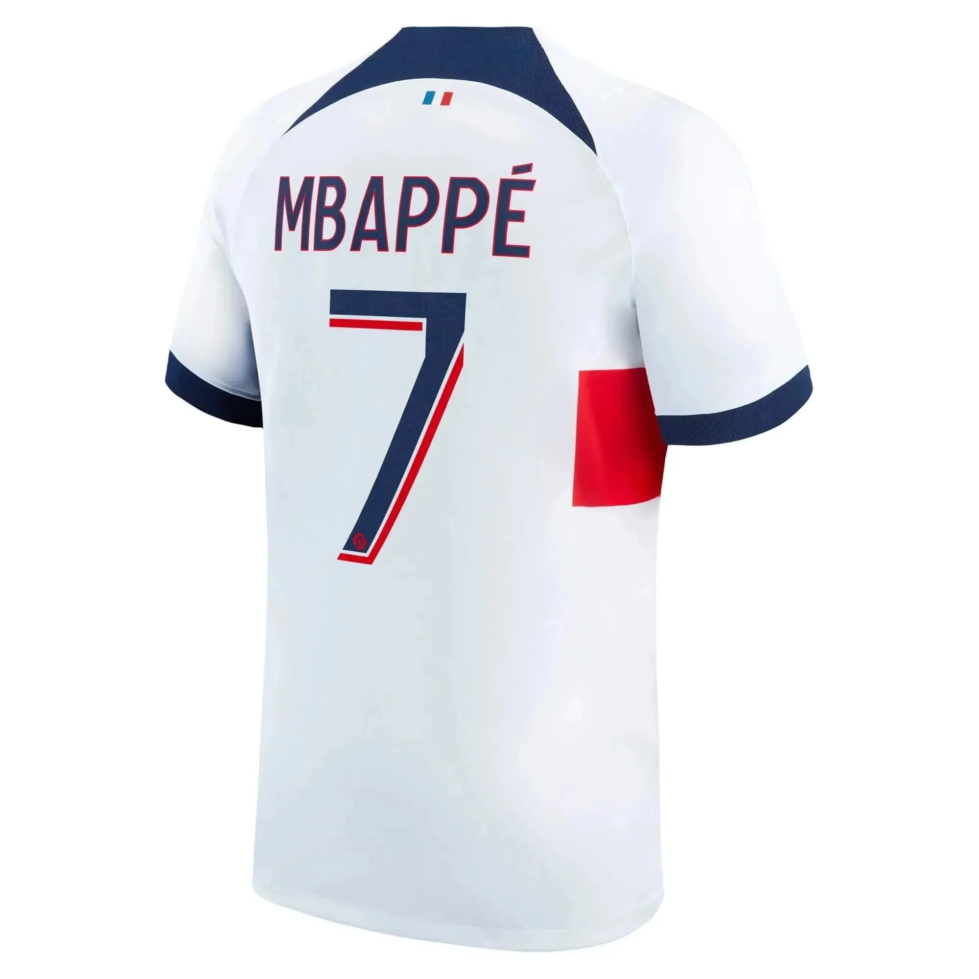 Nike 2023-24 PSG Youth Stadium Away Jersey - Image 9