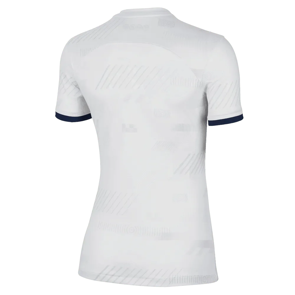 Nike 2023-24 Tottenham Women's Stadium Home Jersey - Image 2
