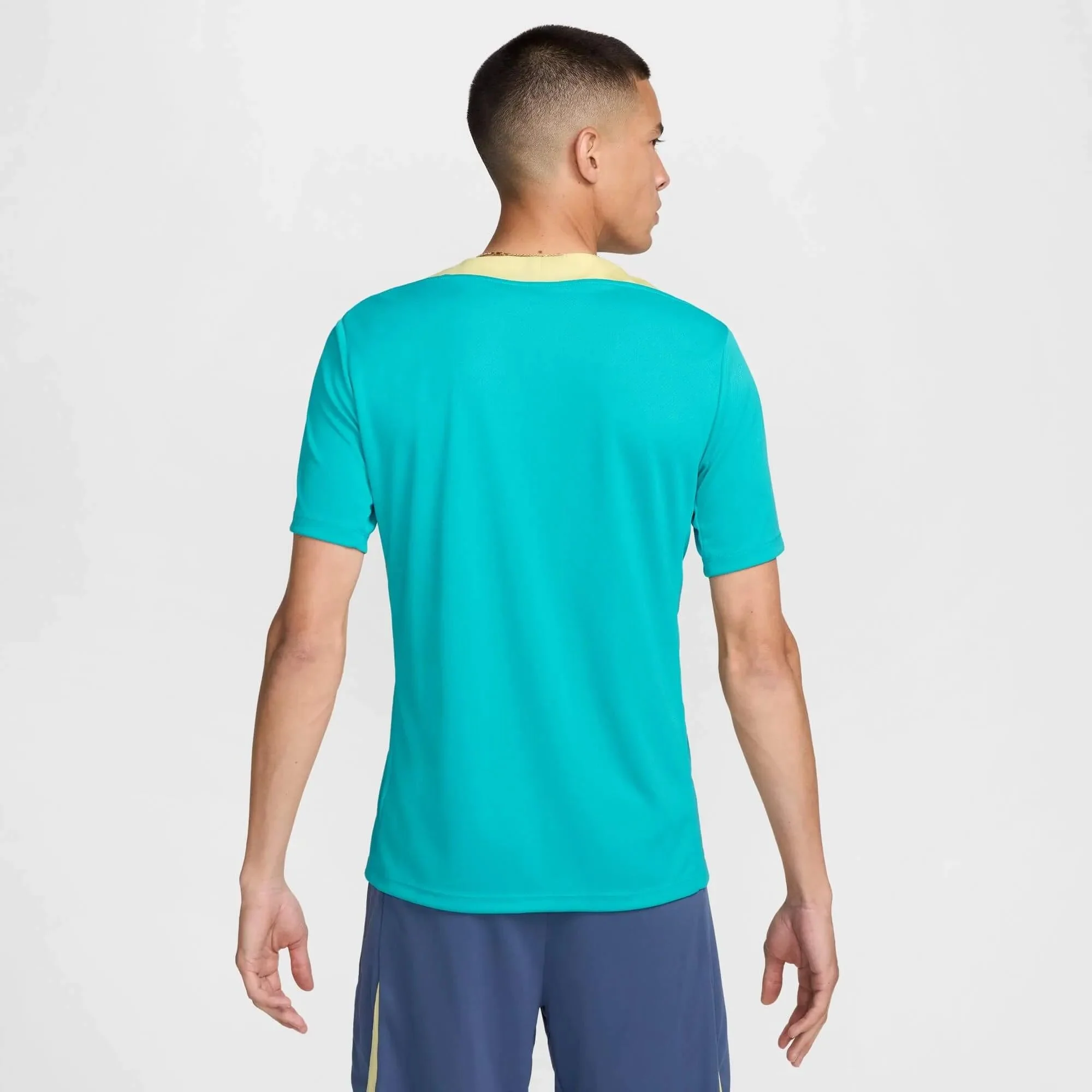 Nike 2024-25 Club America Strike SS Top - Image 2